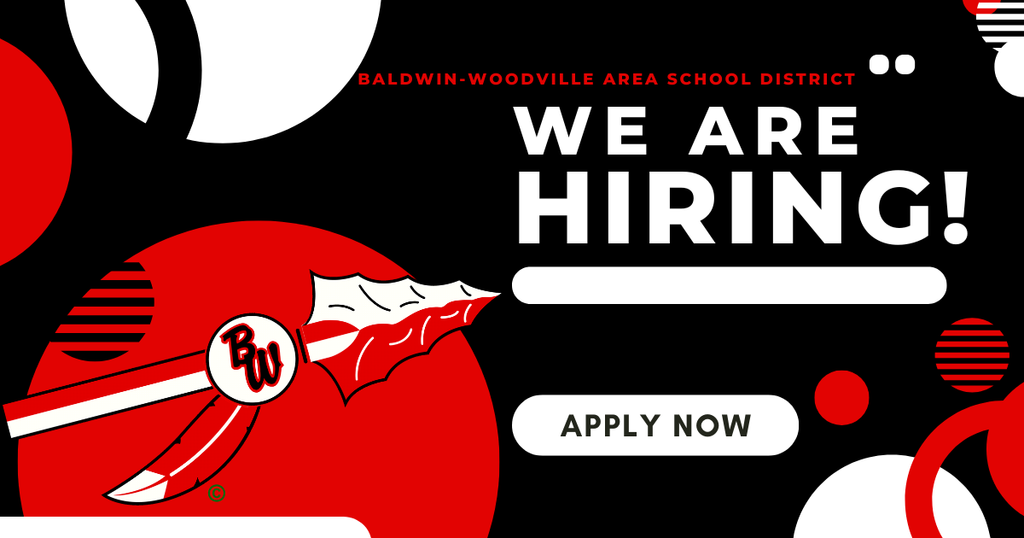 WE ARE HIRING grahic