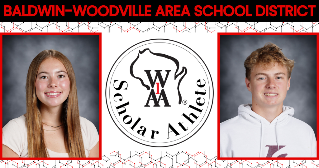 WIAA SCHOLAR ATHLETE NOMINEES