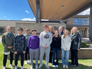 Students and Mentors