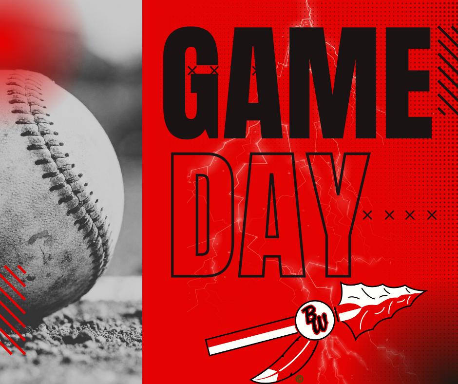 BASEBALL GAME DAY