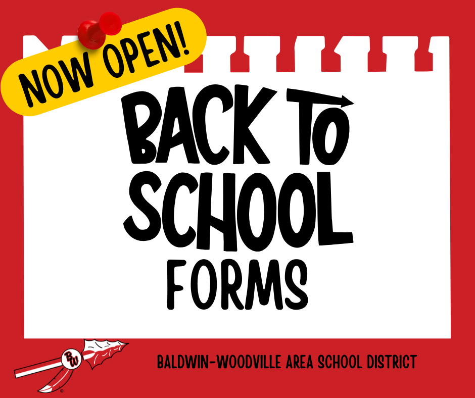 NOW OPEN!