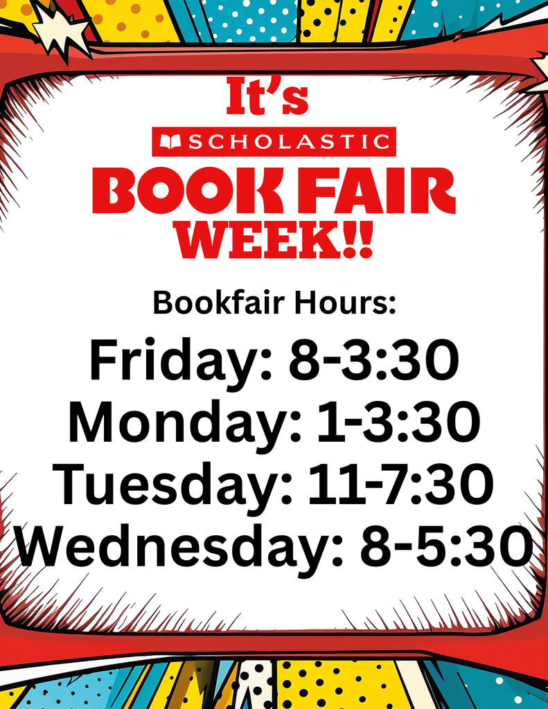 Bookfair