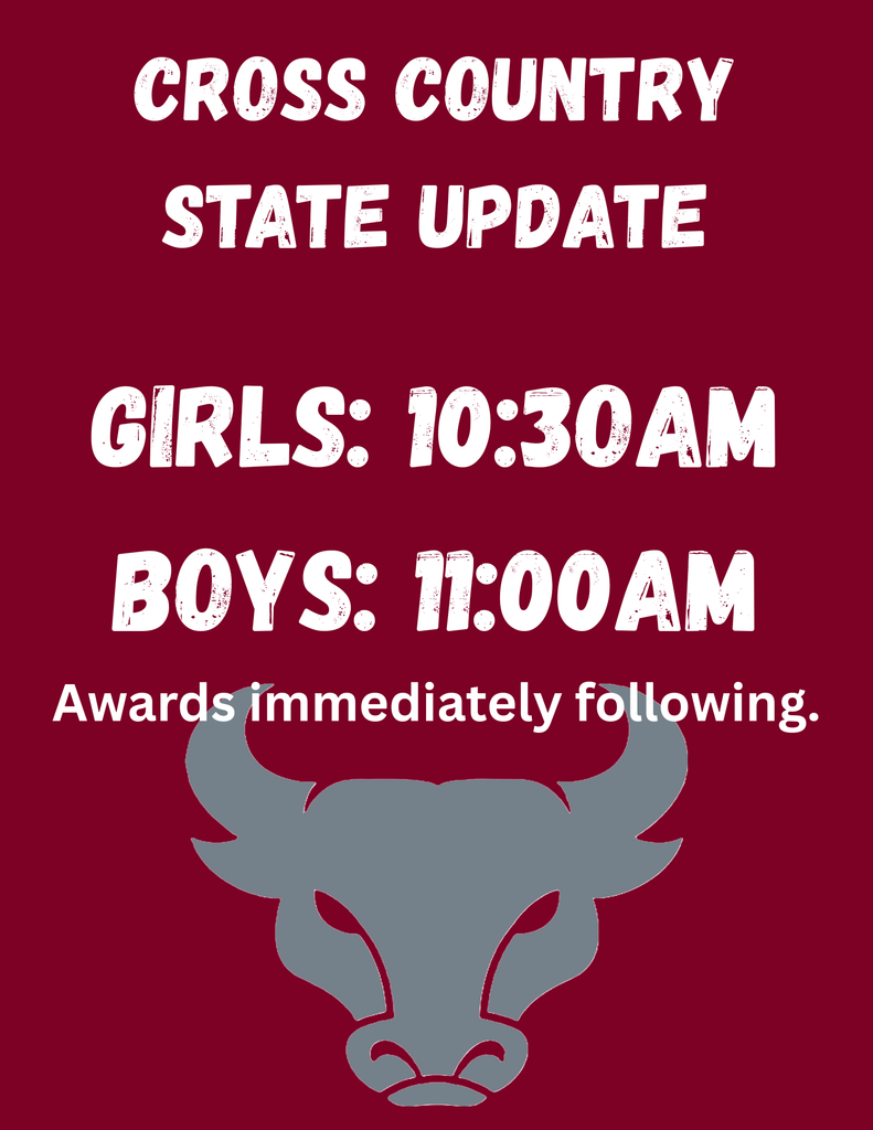 Cross Country State Update