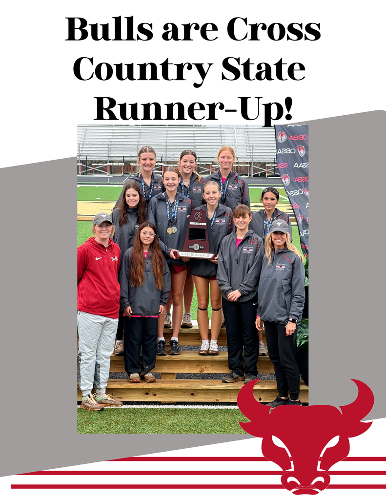 State Cross Country Results (1)