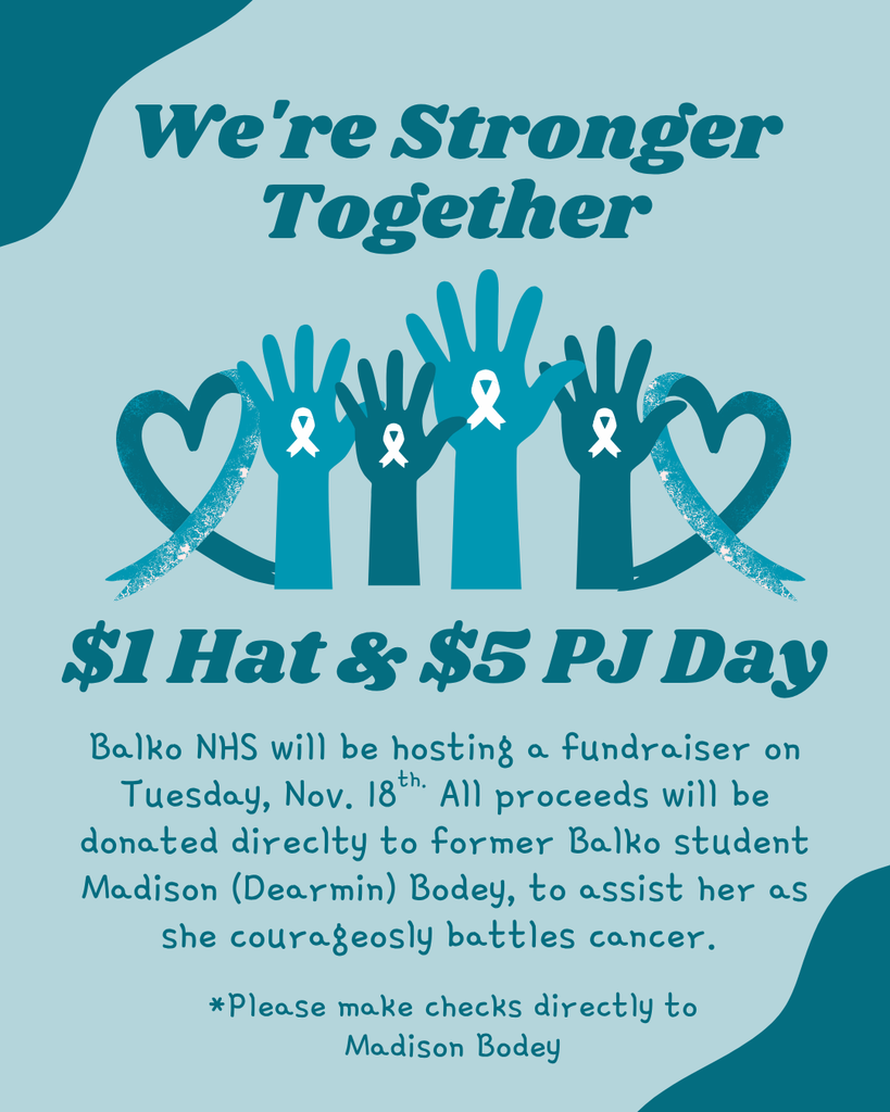 Madison Bodey Fundraiser