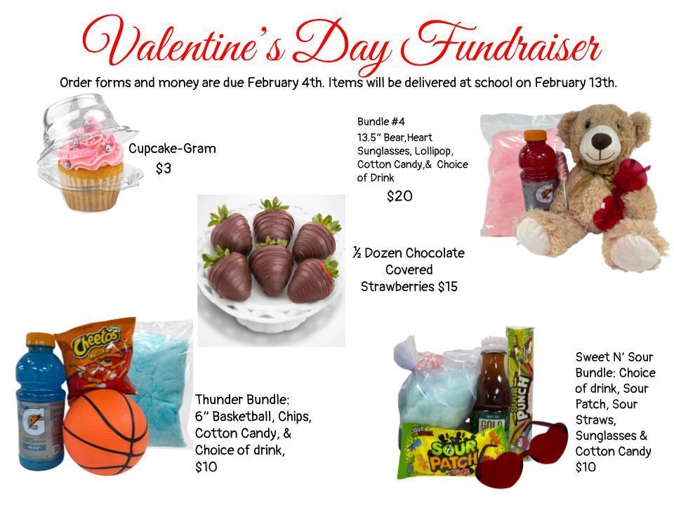 Valentine Bundles