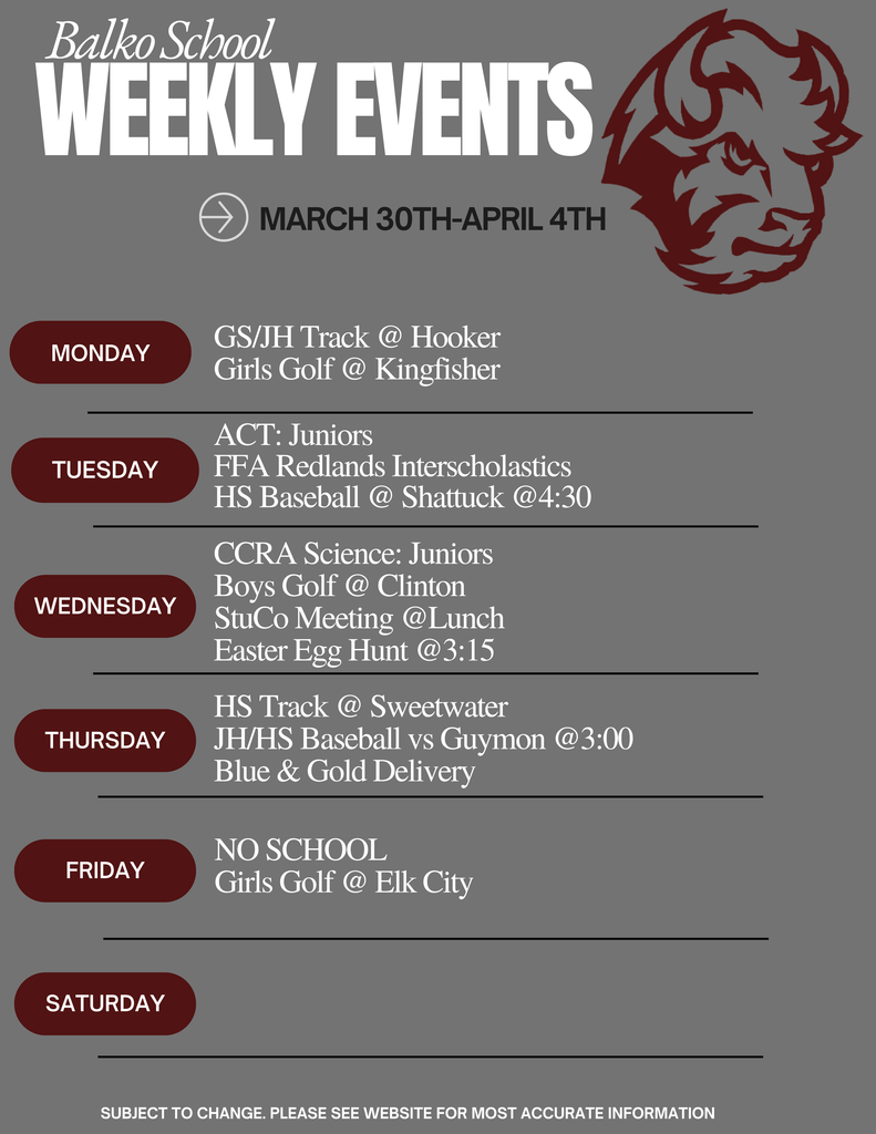 March 30-4th