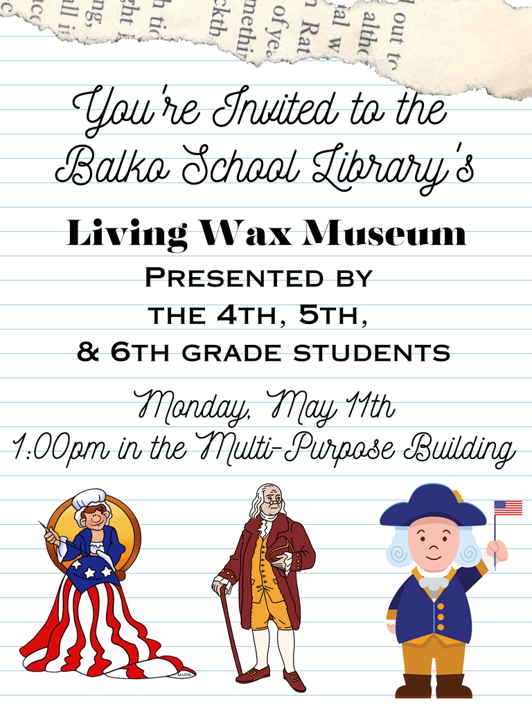 wax Museum