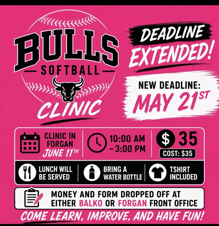 softball clinic