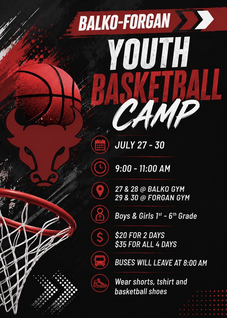 youth basketball camp