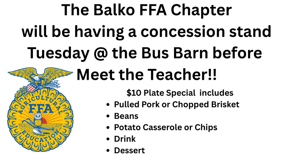 FFA Concession