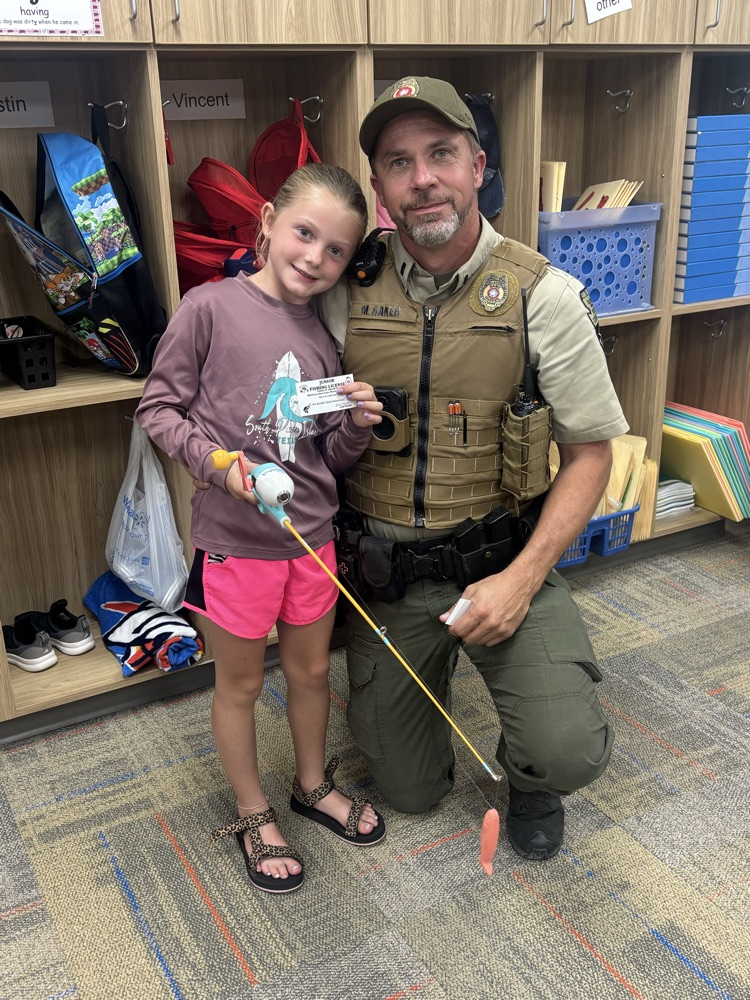 Game Warden