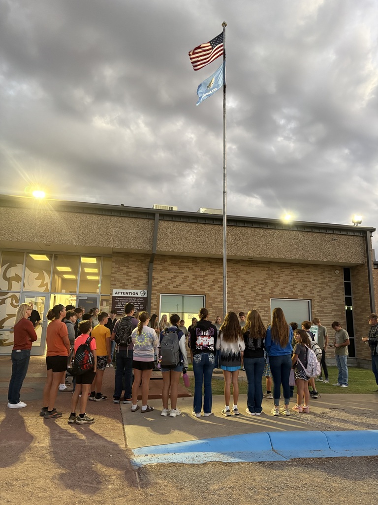 See You at the Pole