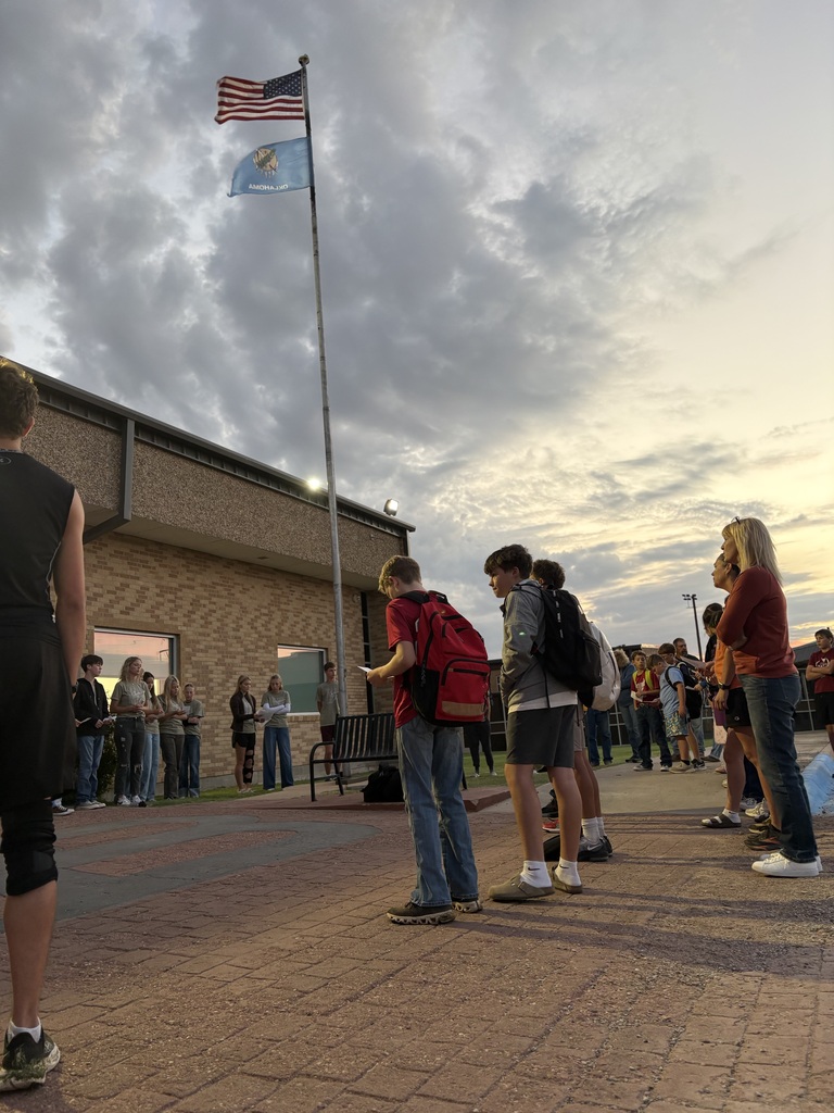 See You at the Pole