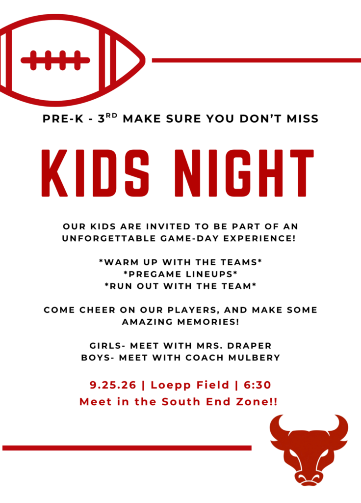 Kid's Night