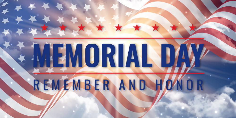 Memorial Day
