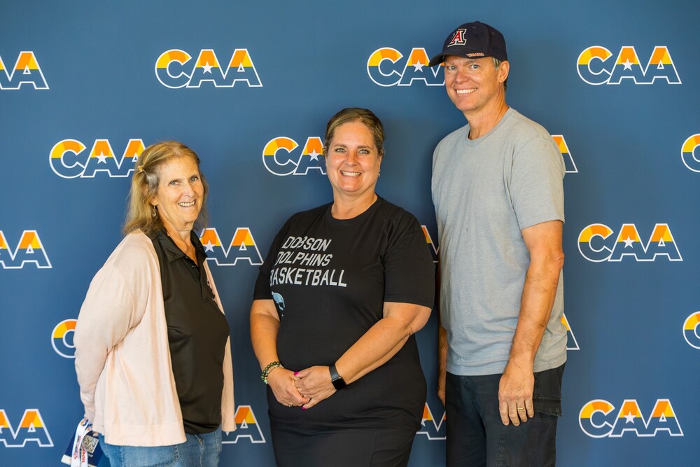 BCS Athletic Directors