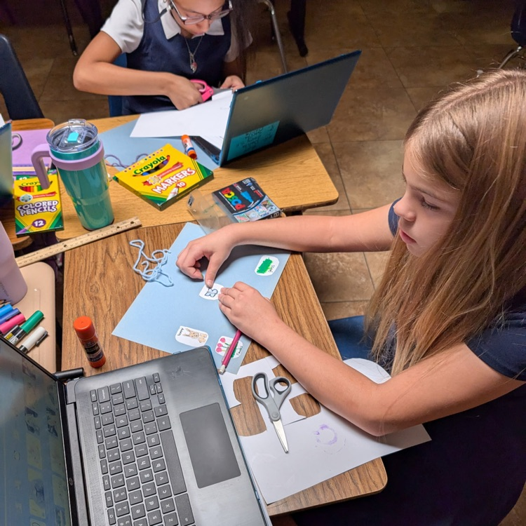 children working