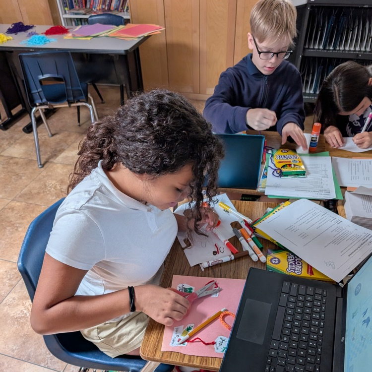 children working m
