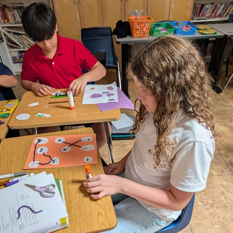 children working