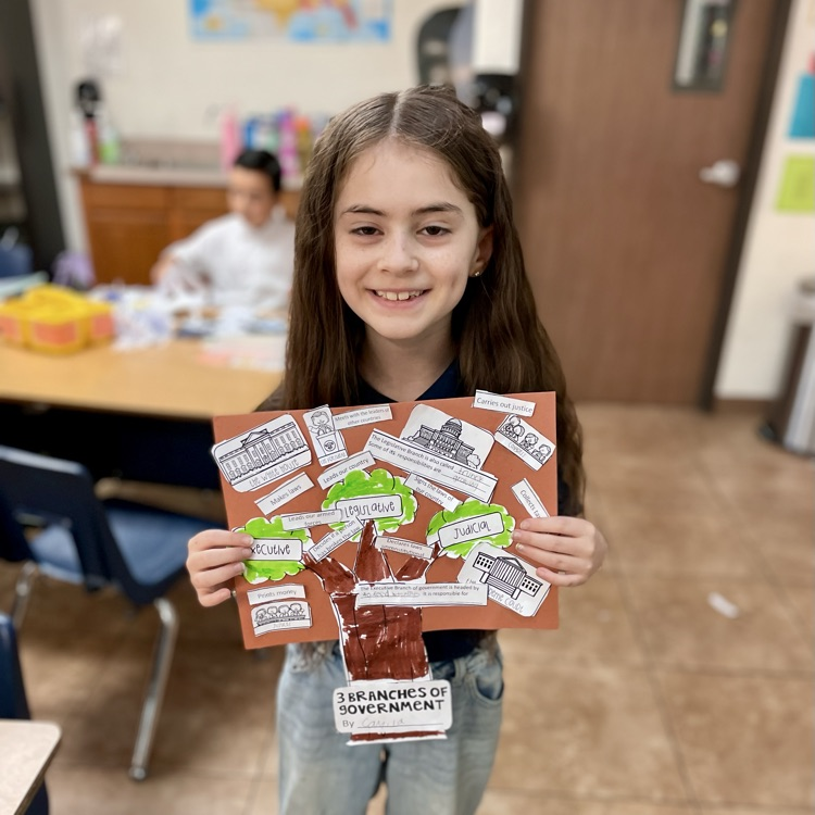 child with project 