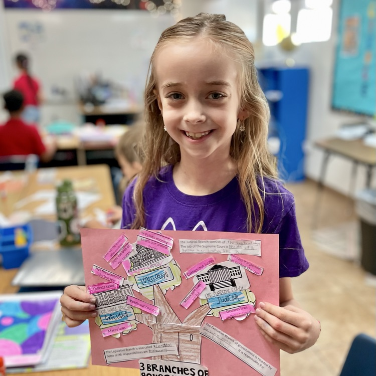 child with project 