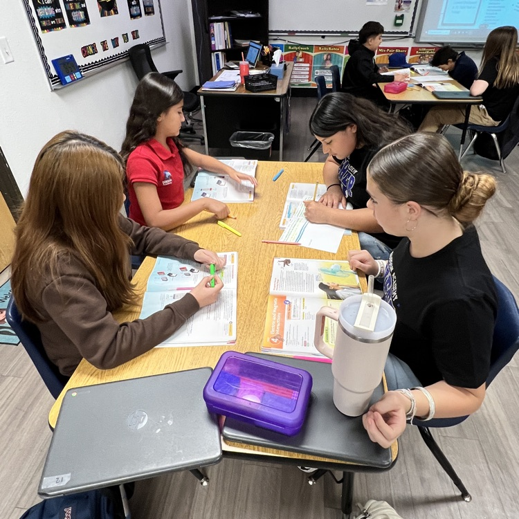 group work