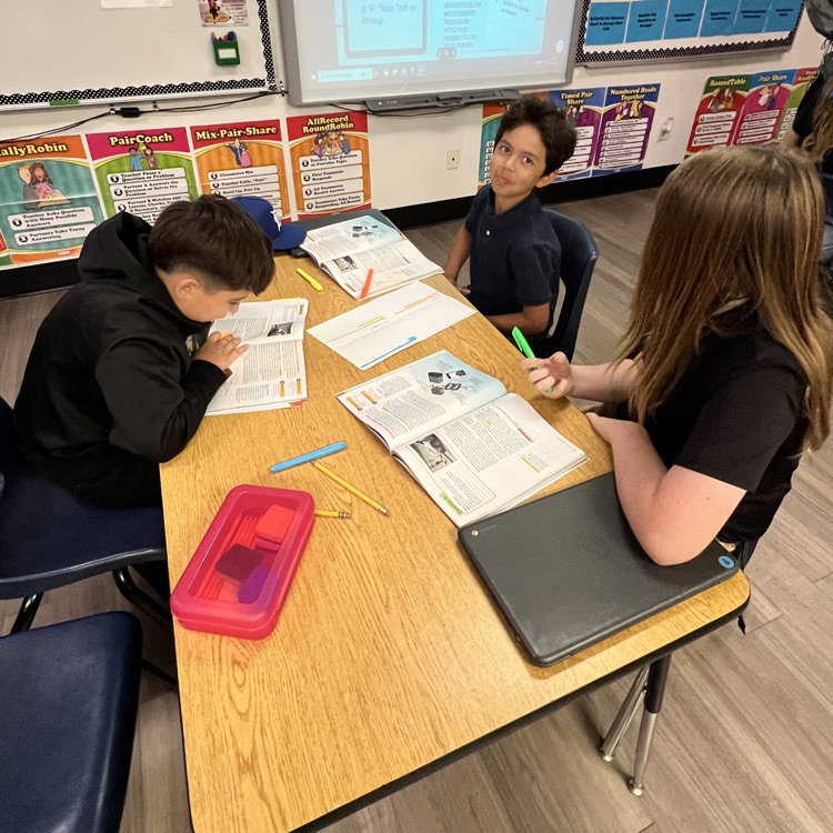 group work