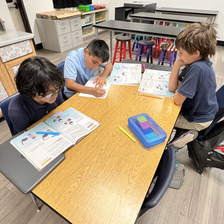 group work