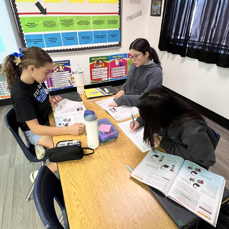 group work
