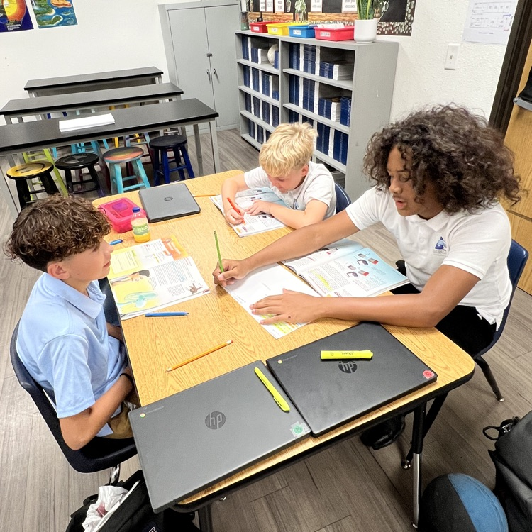 group work