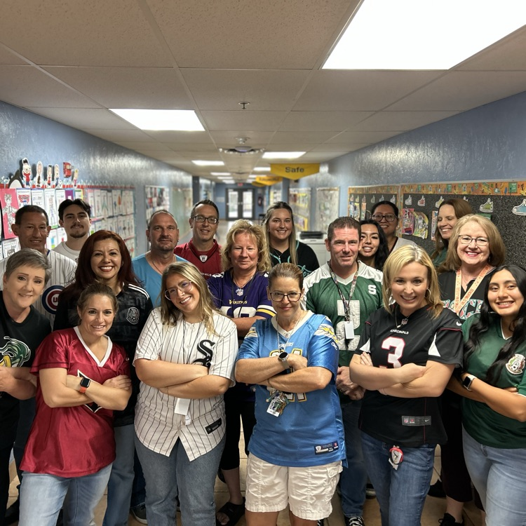 teachers in jerseys 