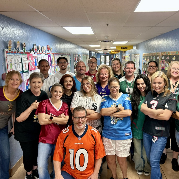 teachers in jerseys 