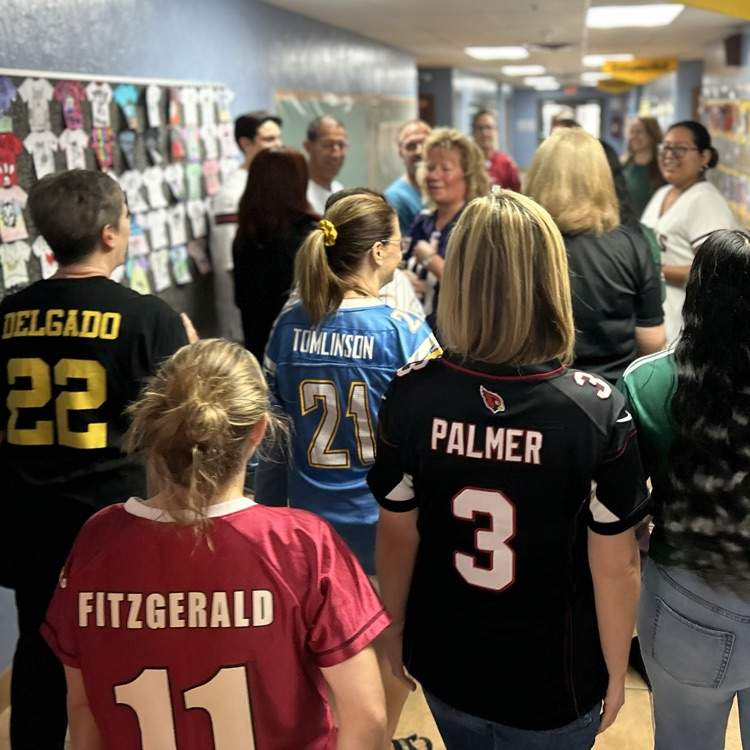 teachers in jerseys 