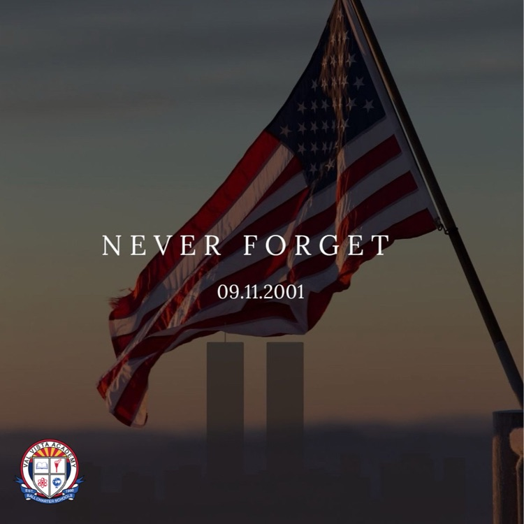 9/11 tribute