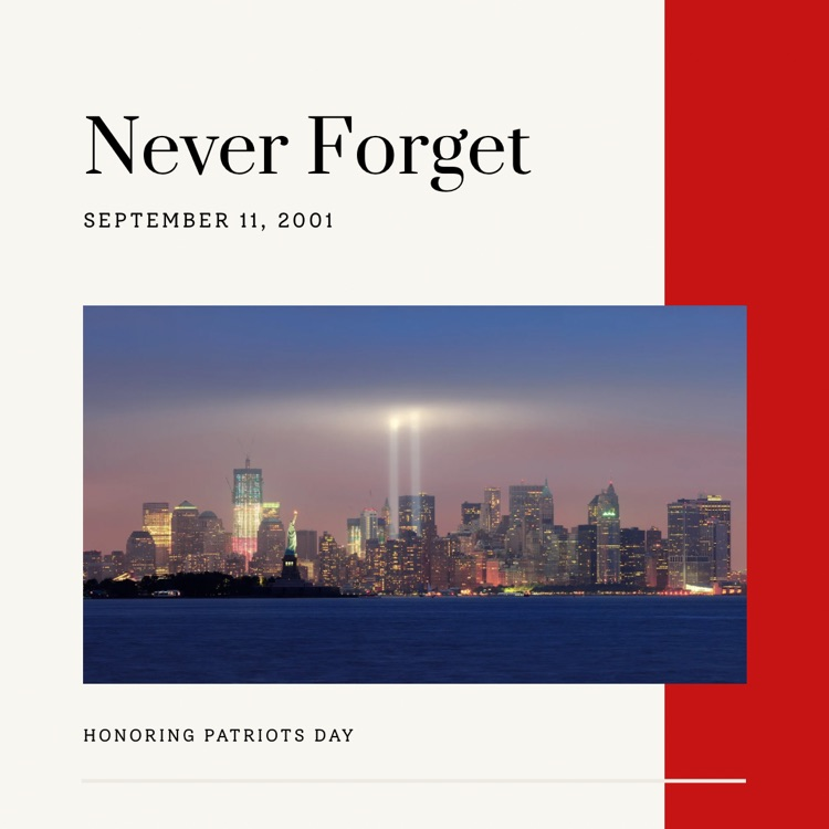 patriots day