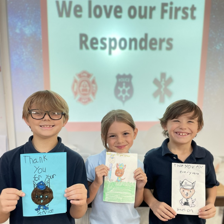 kids with projects 