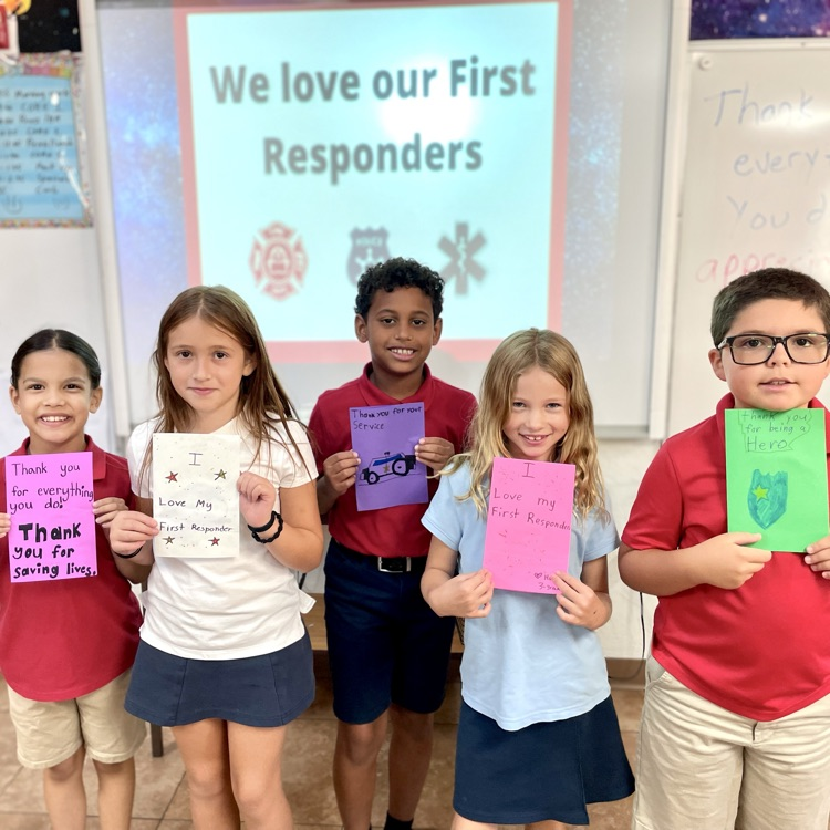 kids with projects 