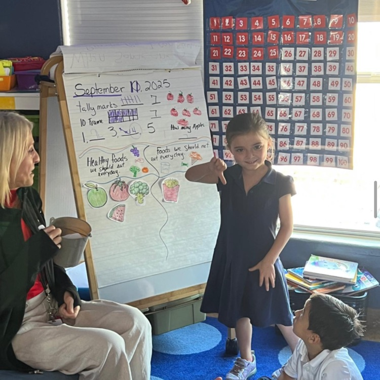 kids learning 