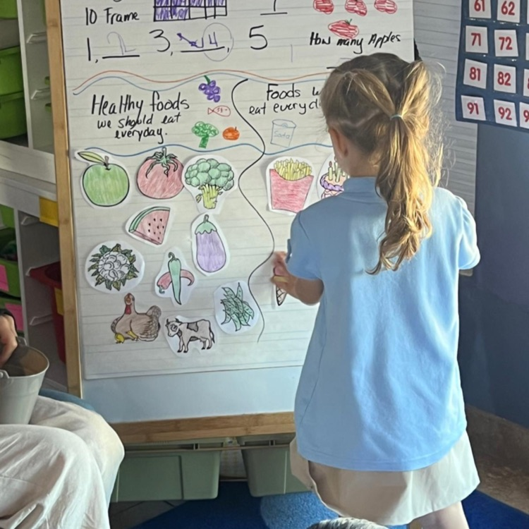 kids learning 