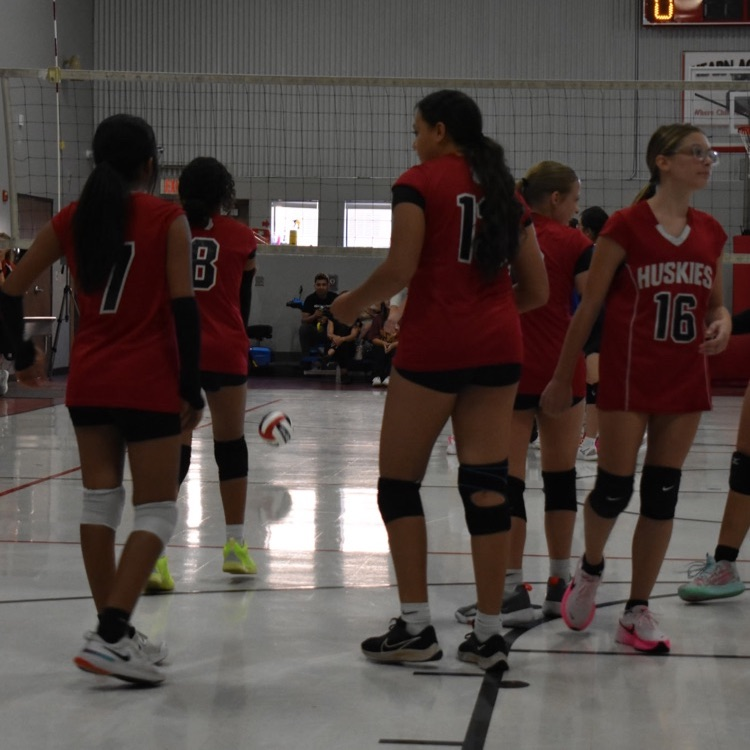 volleyball 