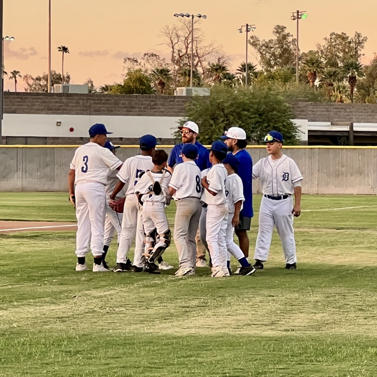 baseball game 