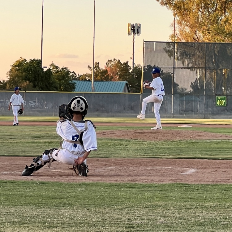 baseball game 