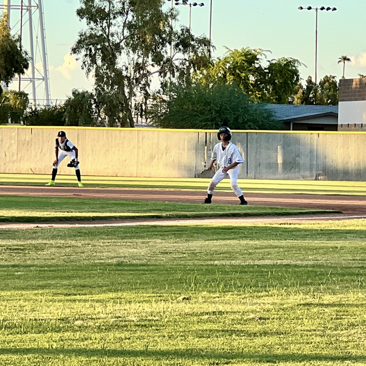 baseball game 