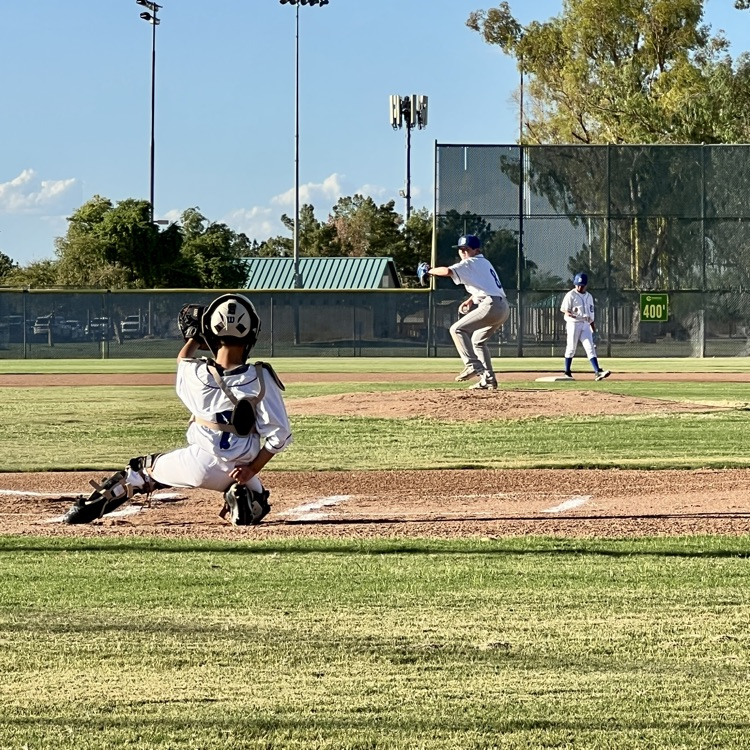 baseball game 
