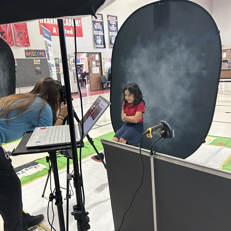 picture day 