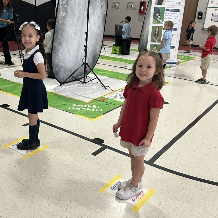 picture day 