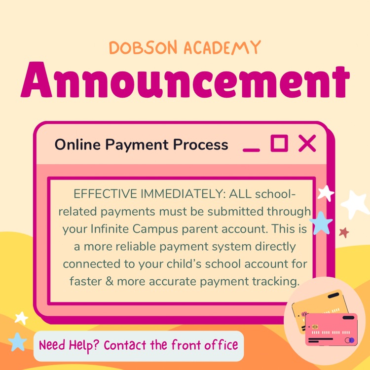 online payment process 