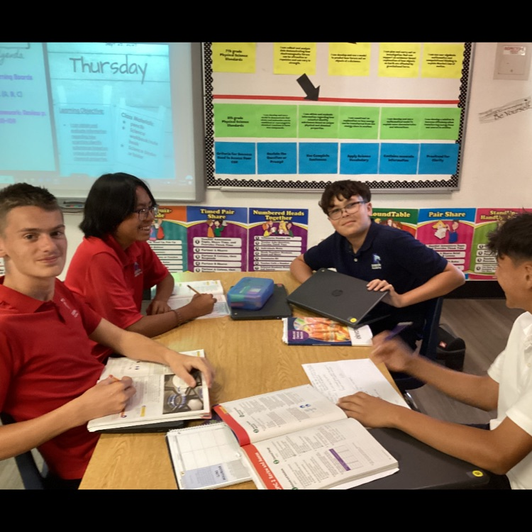 round table teams 