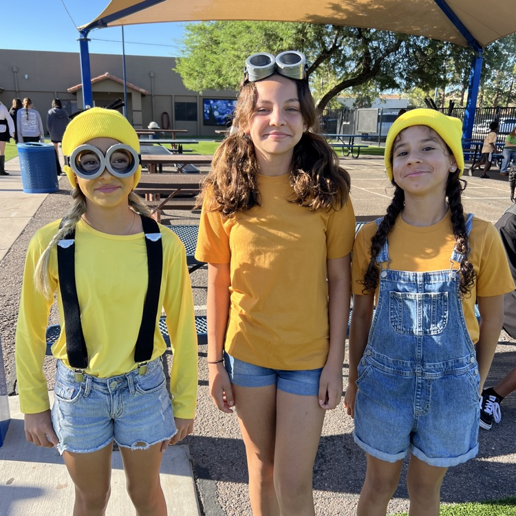 character day 